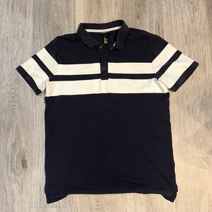 Men’s Short Sleeve Shirt